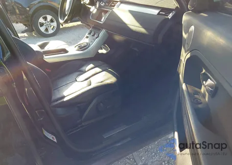 2014 Land Rover Range Rover Evoque Pure from USA, damaged, VIN SALVP2BG2EH938493